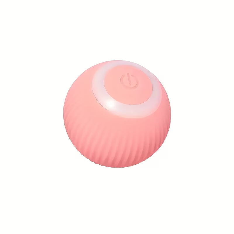 The Zoomie Motion Ball