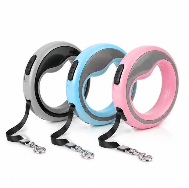 Retractable Dog Lead
