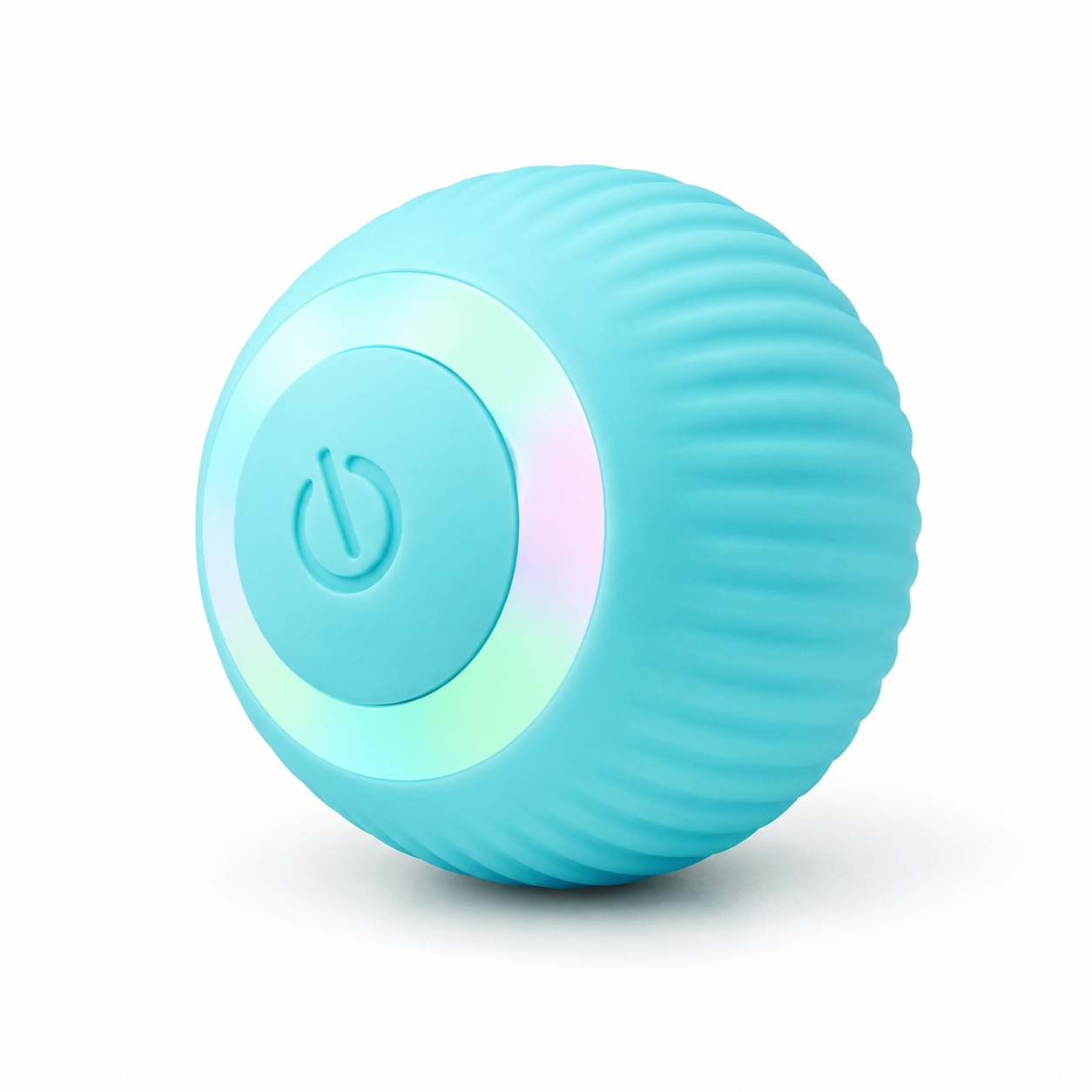 The Zoomie Motion Ball