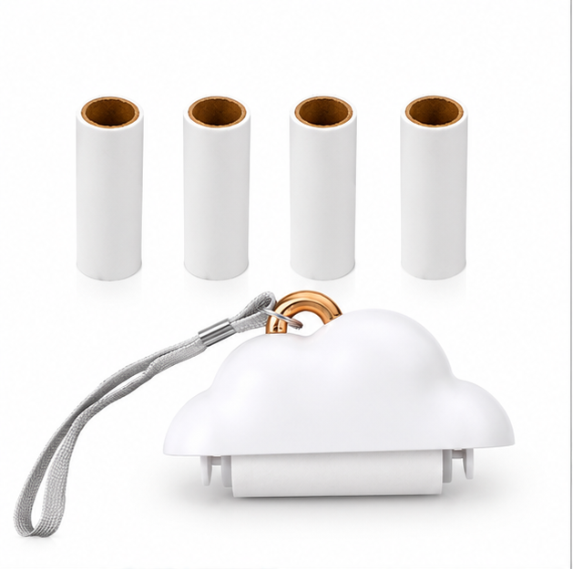 Pocket Lint Roller