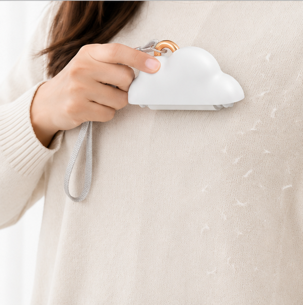 Pocket Lint Roller