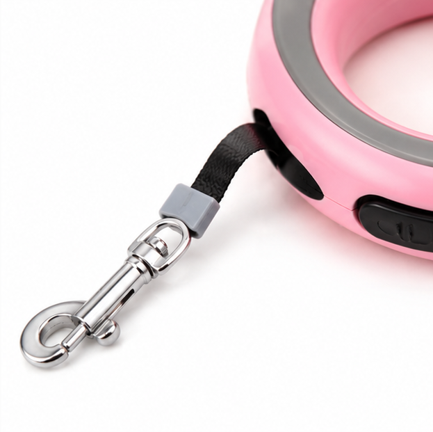 Retractable Dog Lead