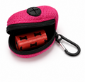 Poop Bag Holder