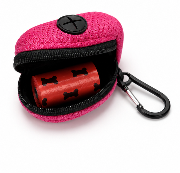 Poop Bag Holder