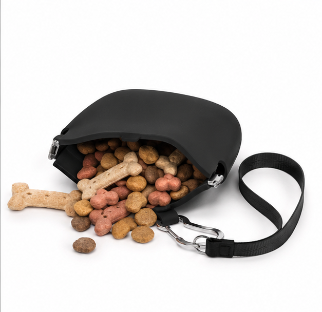 Treat Pouch