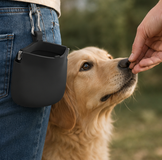 Treat Pouch