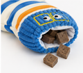 Snack Sock Chew Toy